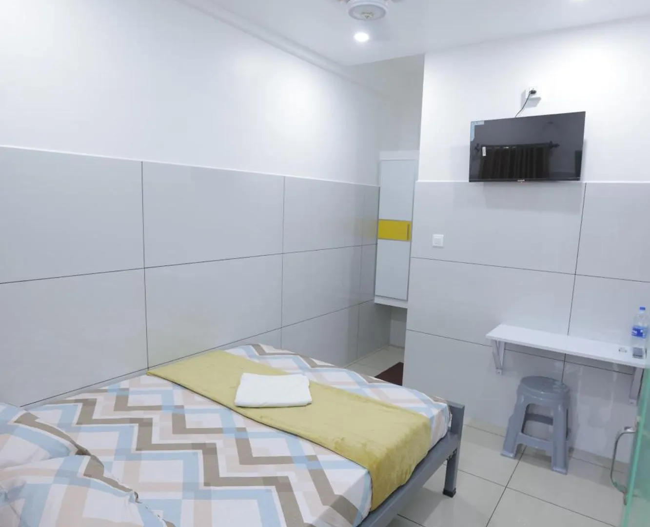 Lodge Sr Residency Villa Kollam