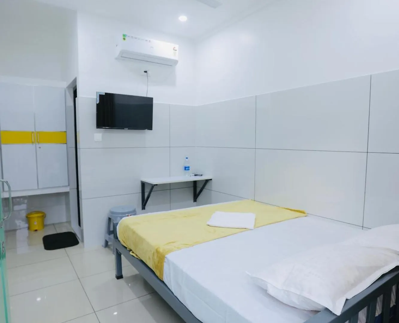 Lodge Sr Residency Villa Kollam India