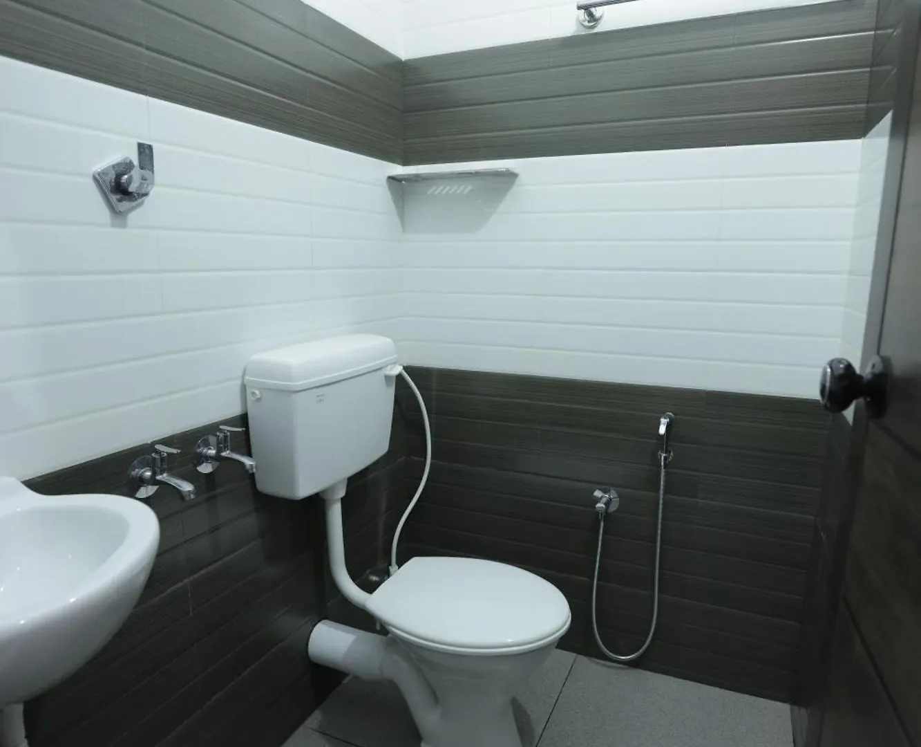 Sr Residency Villa Kollam