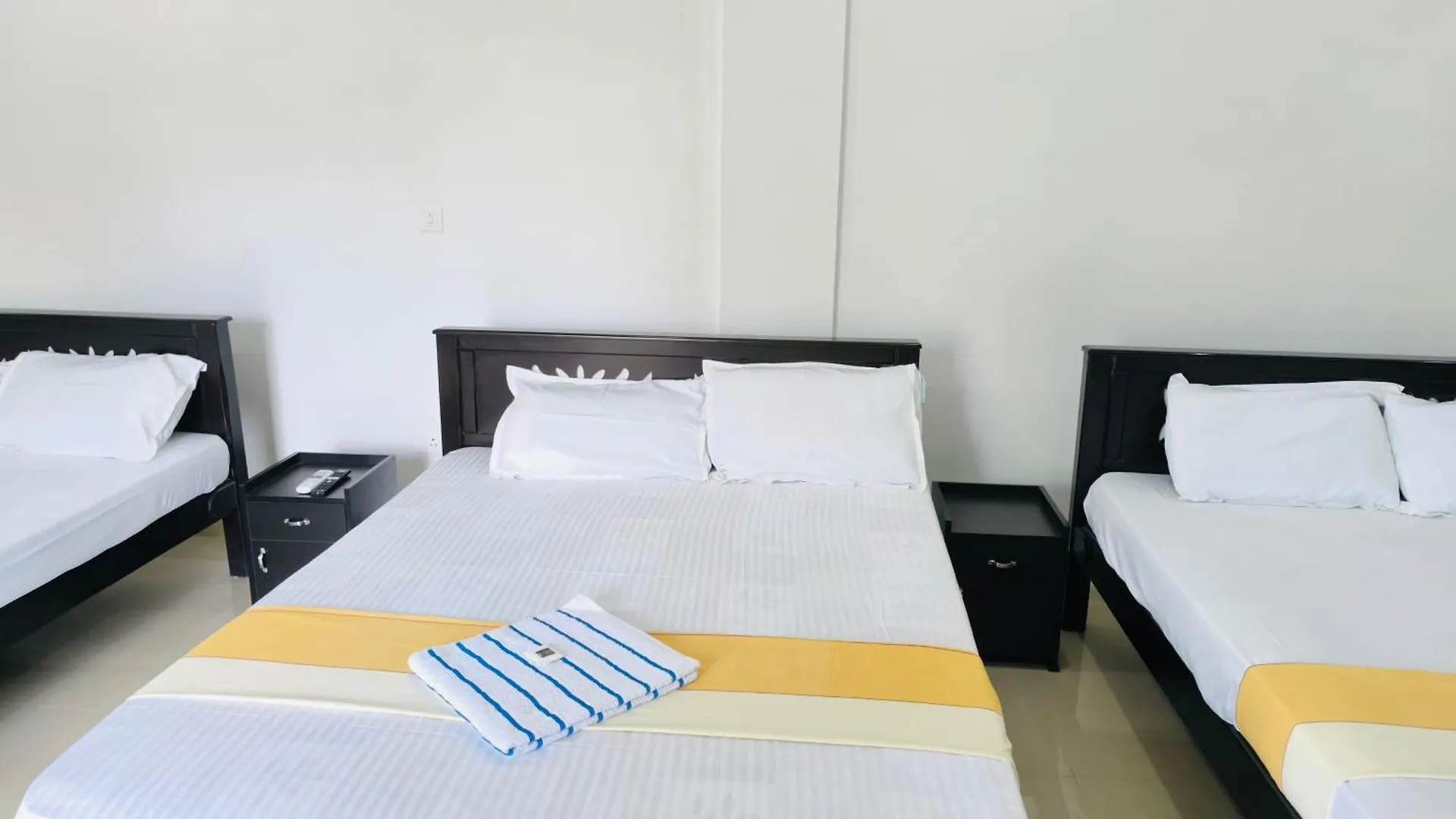 Sr Residency Villa Kollam India
