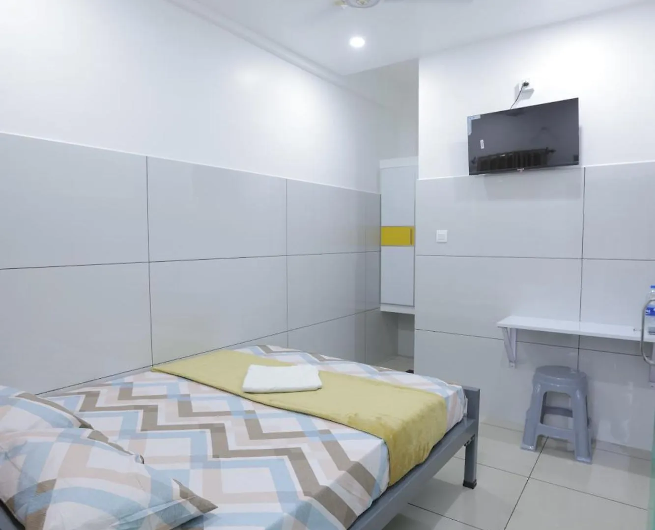 Sr Residency Villa Kollam