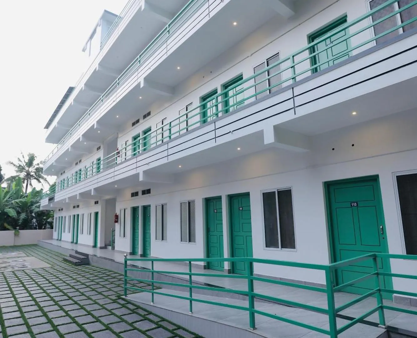 Sr Residency Villa Kollam 0*,  India