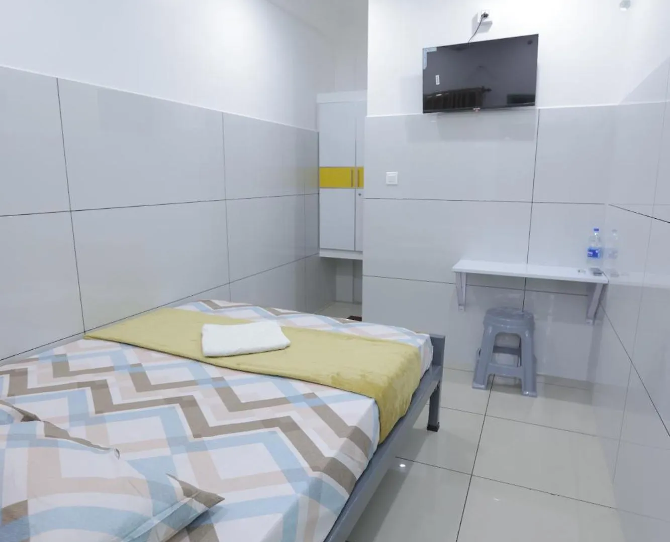 Sr Residency Villa Kollam 0*,  India